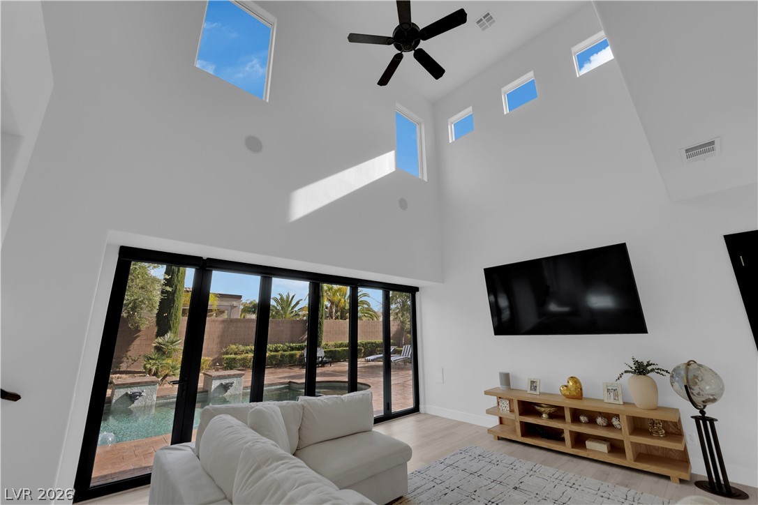 2407 Antrim Irish Drive Henderson NV 89044