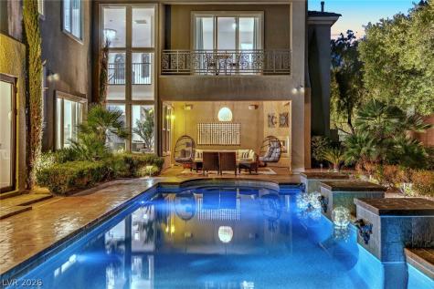 2407 Antrim Irish Drive Henderson NV 89044