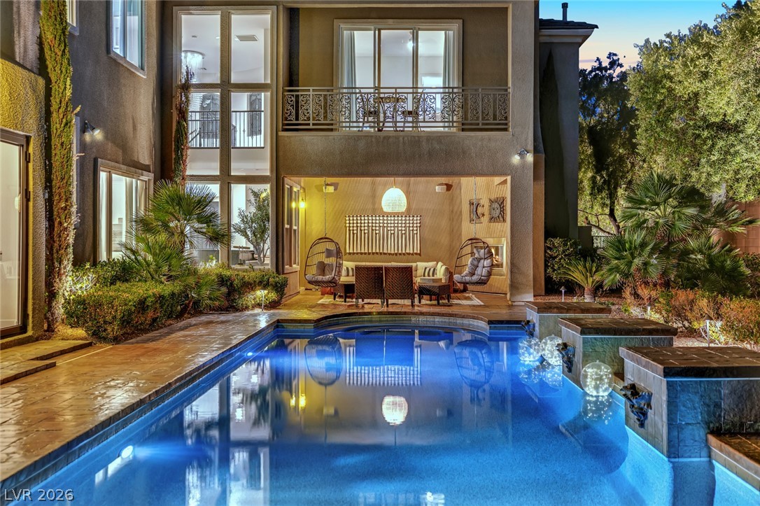 2407 Antrim Irish Drive Henderson NV 89044