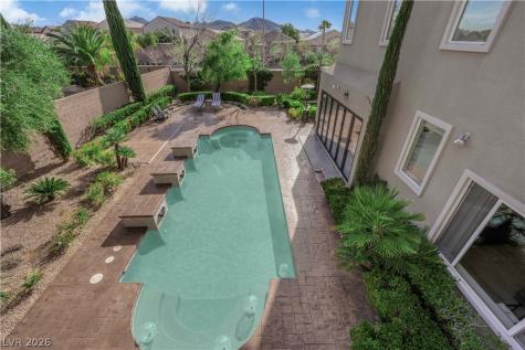 2407 Antrim Irish Drive Henderson NV 89044
