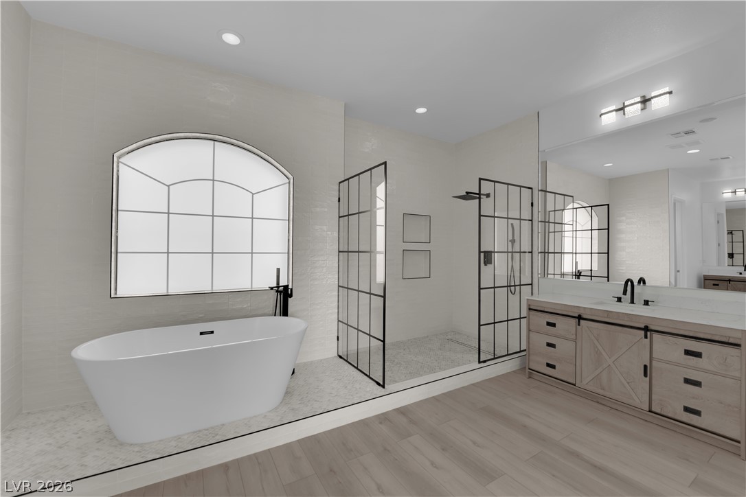 2407 Antrim Irish Drive Henderson NV 89044
