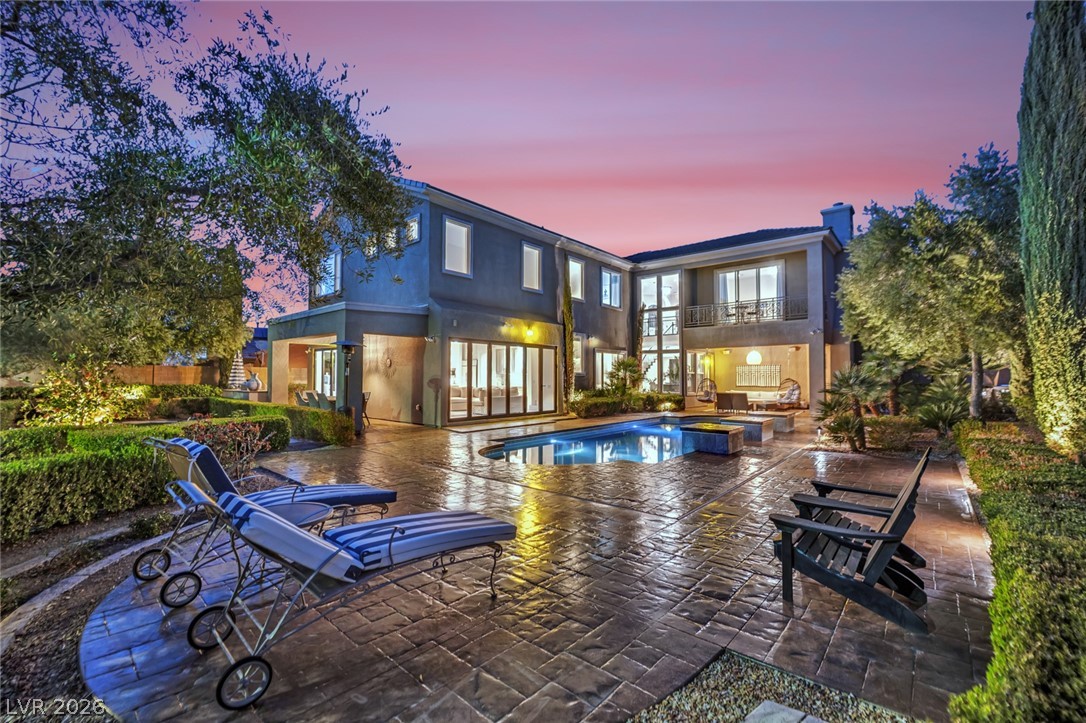 2407 Antrim Irish Drive Henderson NV 89044