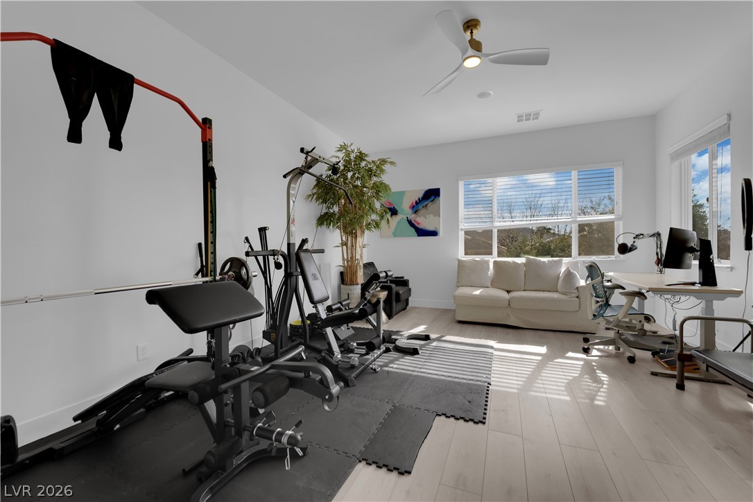 2407 Antrim Irish Drive Henderson NV 89044