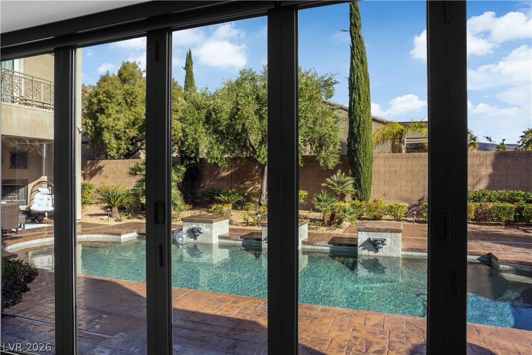 2407 Antrim Irish Drive Henderson NV 89044