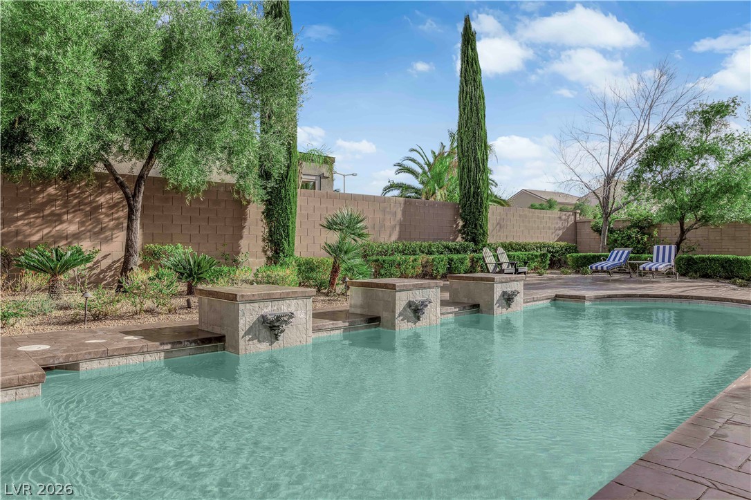 2407 Antrim Irish Drive Henderson NV 89044
