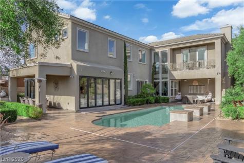 2407 Antrim Irish Drive Henderson NV 89044