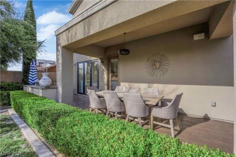 2407 Antrim Irish Drive Henderson NV 89044