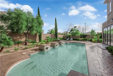 2407 Antrim Irish Drive Henderson NV 89044