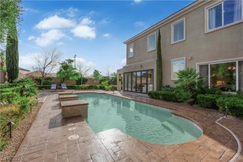 2407 Antrim Irish Drive Henderson NV 89044
