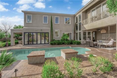 2407 Antrim Irish Drive Henderson NV 89044
