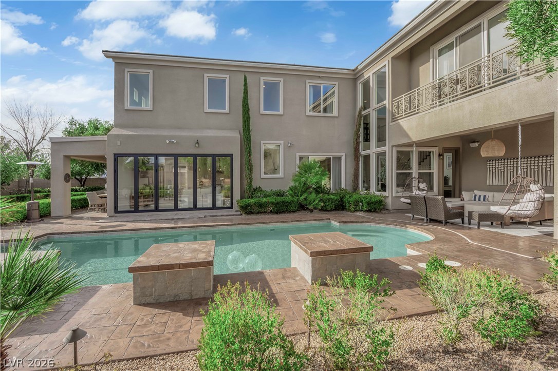 2407 Antrim Irish Drive Henderson NV 89044