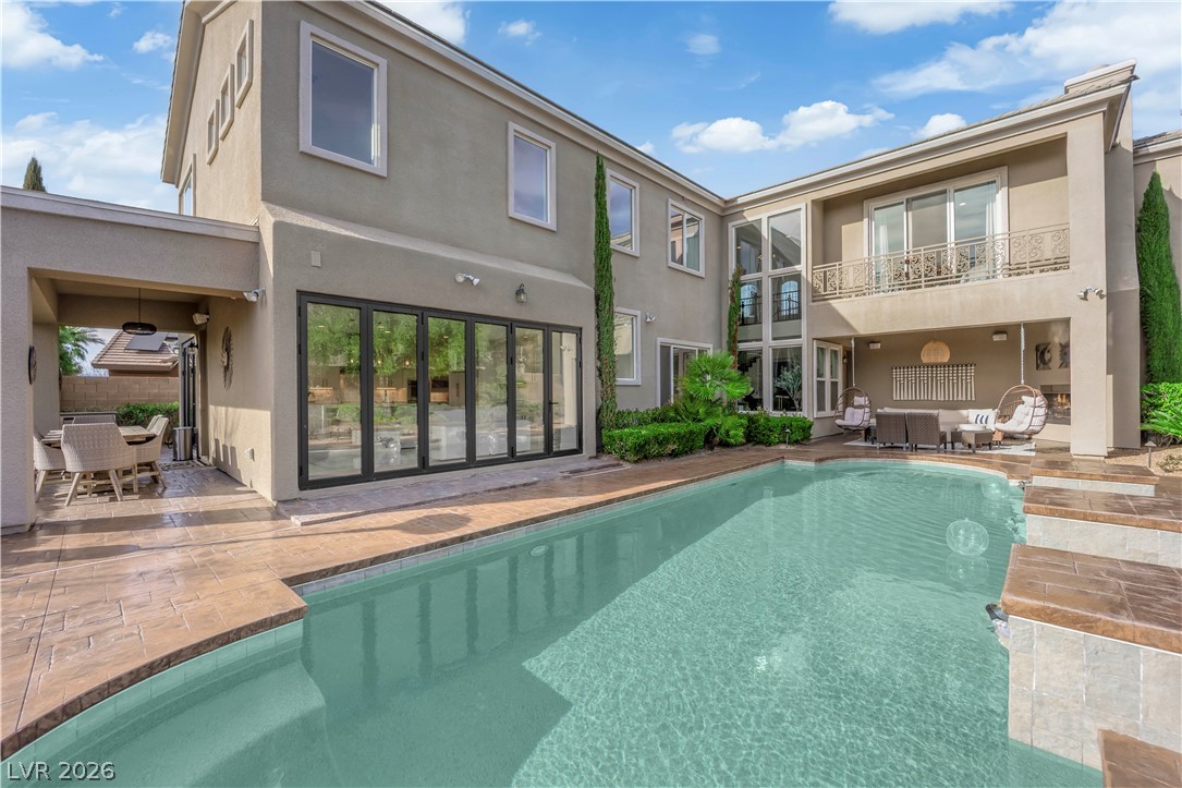 2407 Antrim Irish Drive Henderson NV 89044