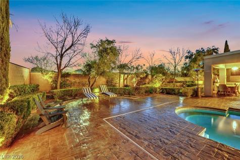 2407 Antrim Irish Drive Henderson NV 89044