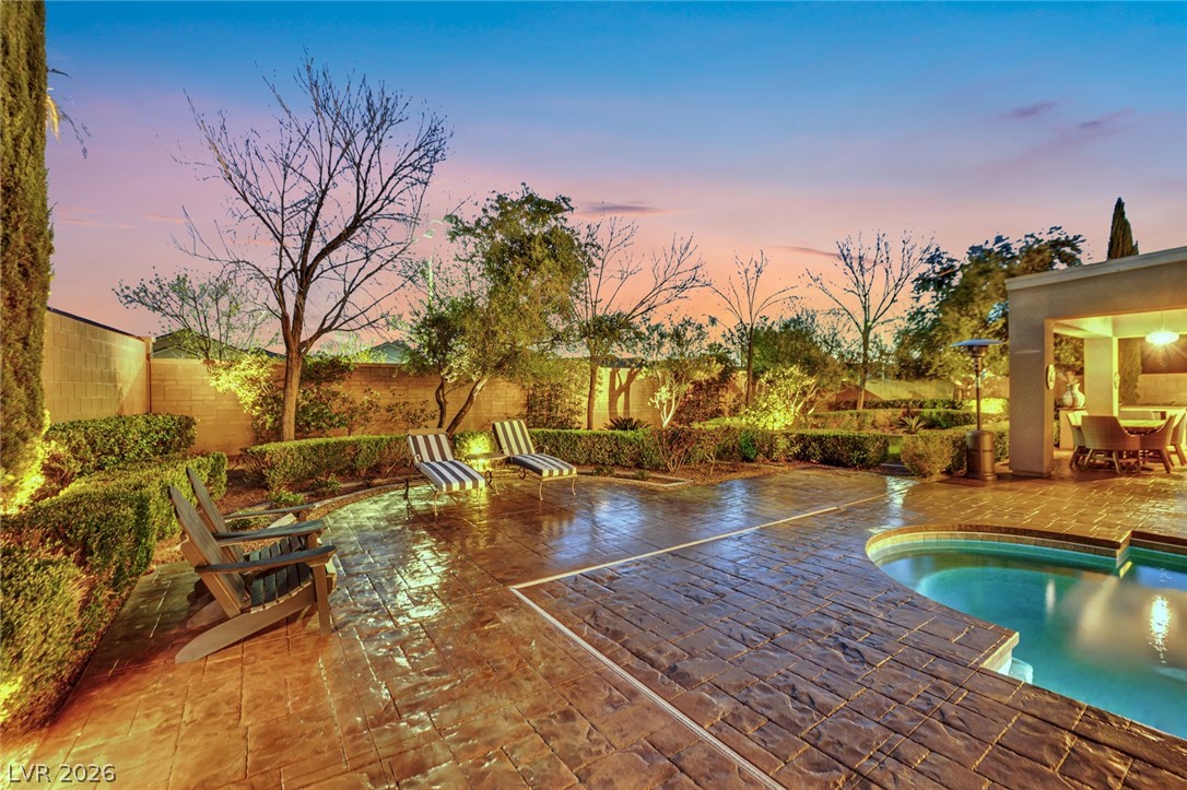 2407 Antrim Irish Drive Henderson NV 89044