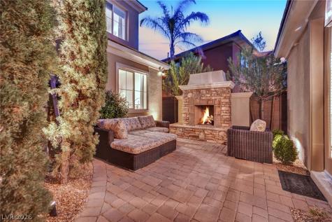 2407 Antrim Irish Drive Henderson NV 89044