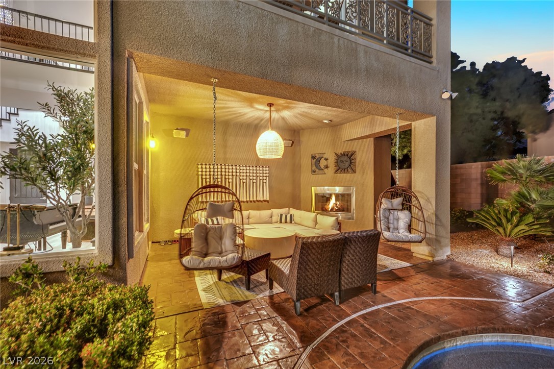 2407 Antrim Irish Drive Henderson NV 89044