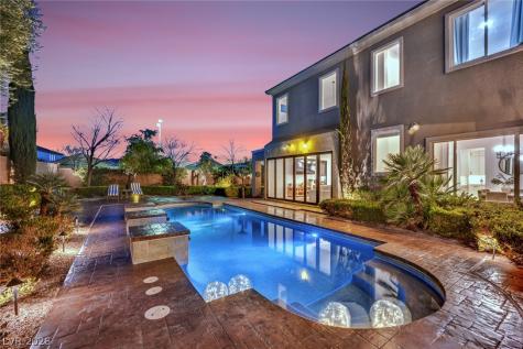 2407 Antrim Irish Drive Henderson NV 89044