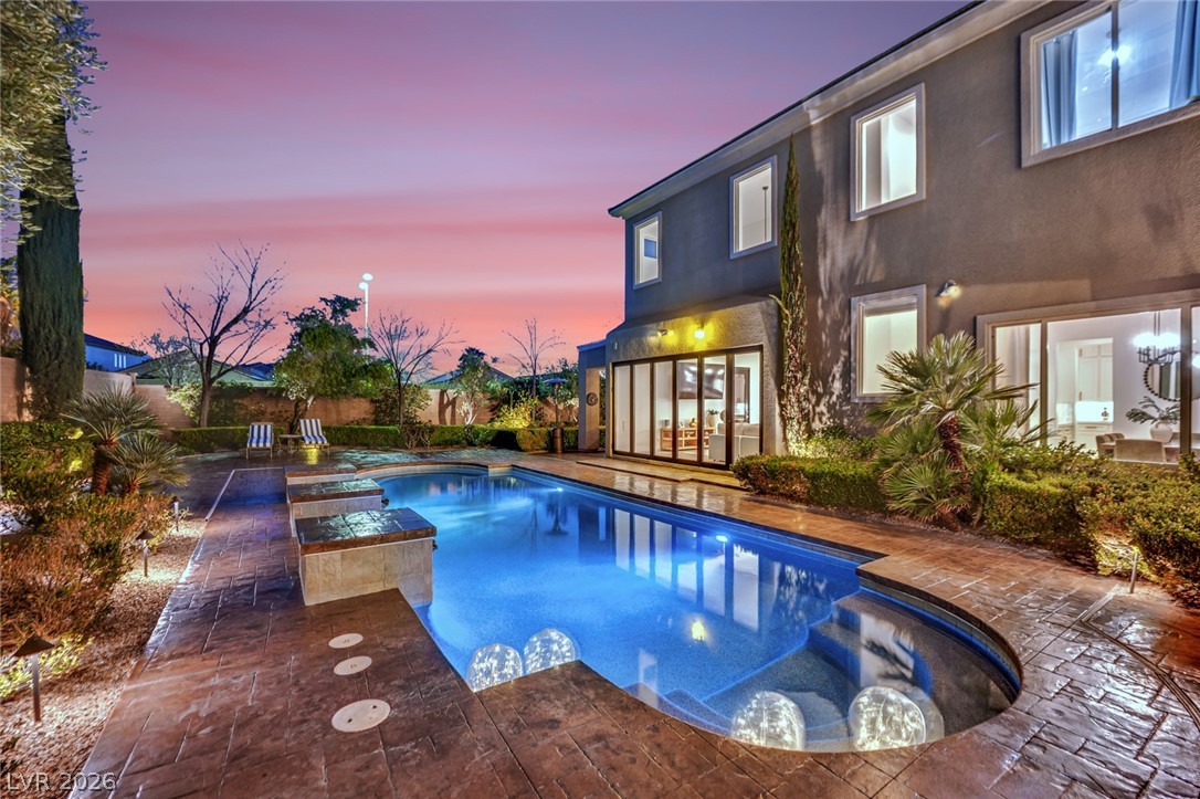 2407 Antrim Irish Drive Henderson NV 89044
