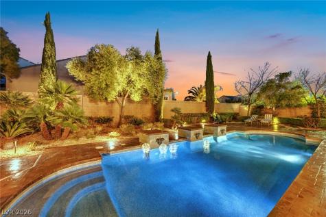2407 Antrim Irish Drive Henderson NV 89044