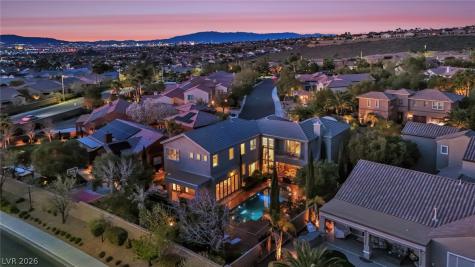 2407 Antrim Irish Drive Henderson NV 89044