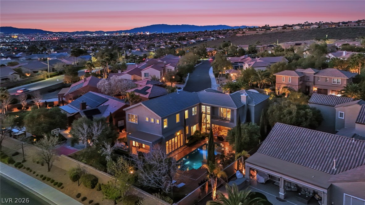 2407 Antrim Irish Drive Henderson NV 89044