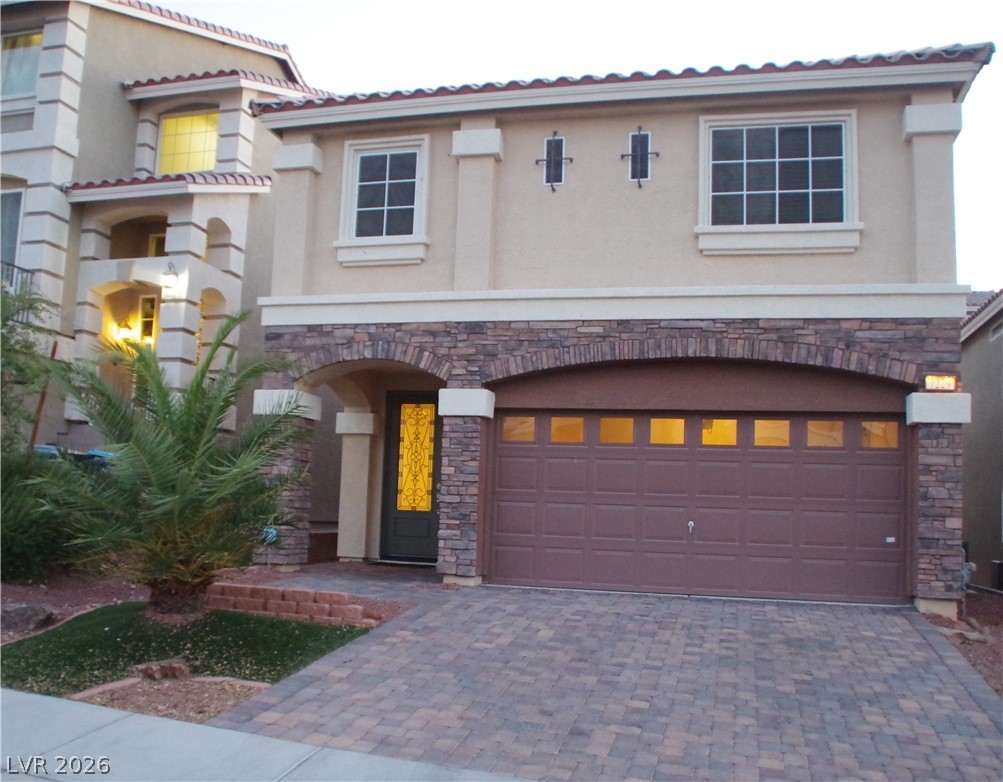 7229 Atascadero Creek Court Las Vegas NV 89118