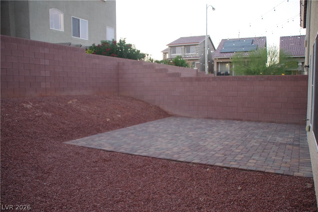 7229 Atascadero Creek Court Las Vegas NV 89118