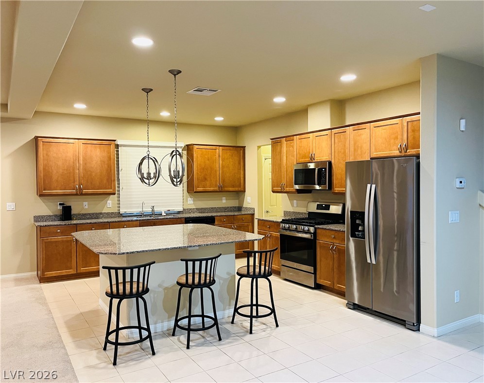 7229 Atascadero Creek Court Las Vegas NV 89118