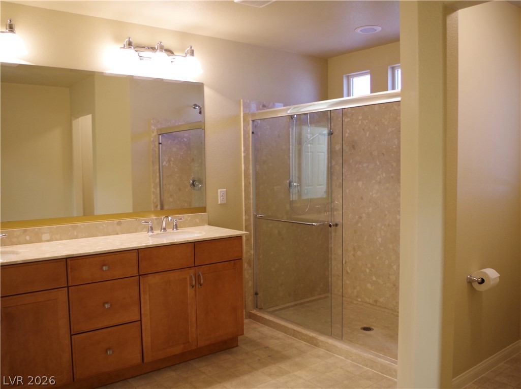 7229 Atascadero Creek Court Las Vegas NV 89118