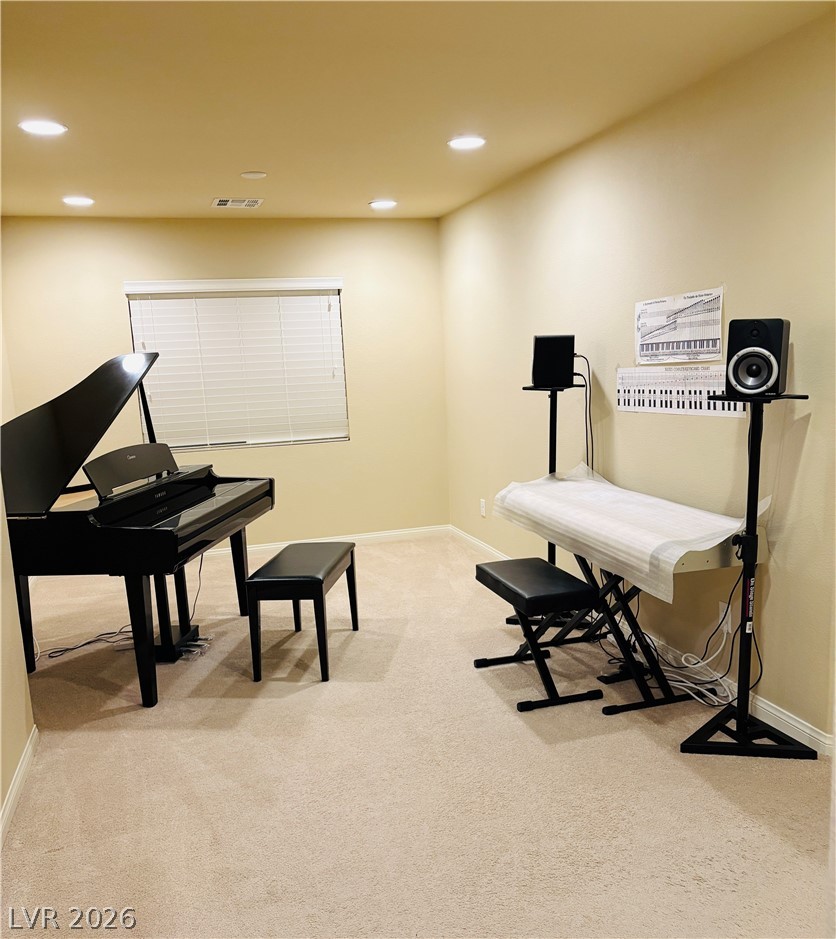 7229 Atascadero Creek Court Las Vegas NV 89118