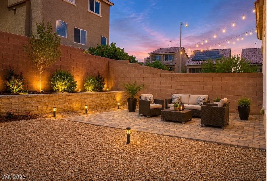 7229 Atascadero Creek Court Las Vegas NV 89118