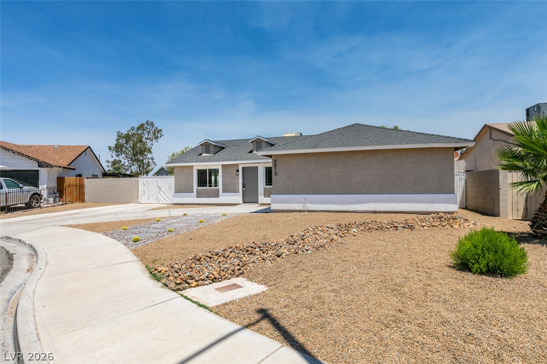 6012 Oceanside Way Las Vegas NV 89108