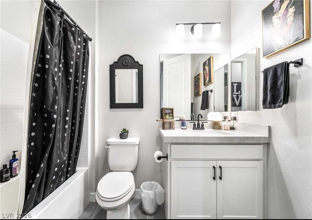 808 Klamath Springs Street Henderson NV 89011