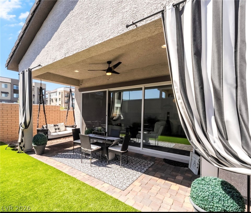 808 Klamath Springs Street Henderson NV 89011