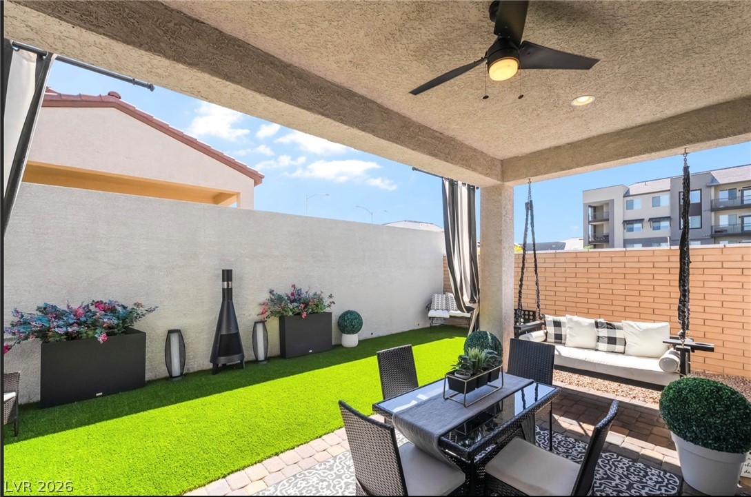808 Klamath Springs Street Henderson NV 89011