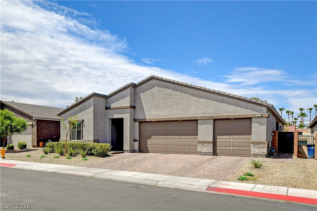 2772 Song Point Avenue Las Vegas NV 89121