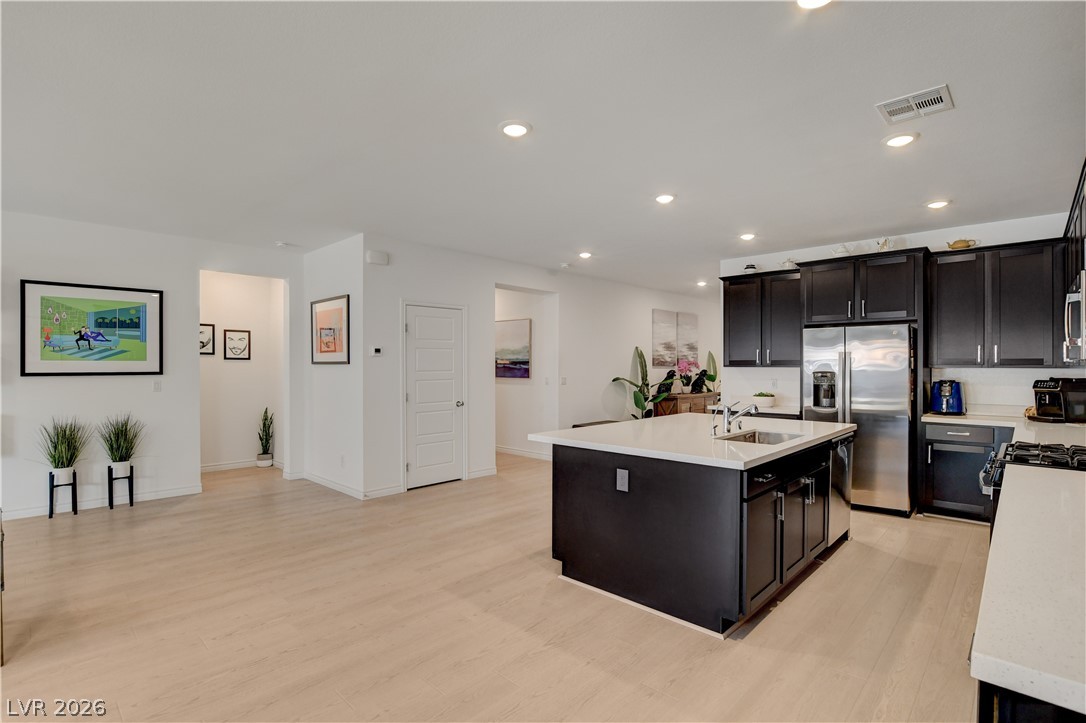 2772 Song Point Avenue Las Vegas NV 89121