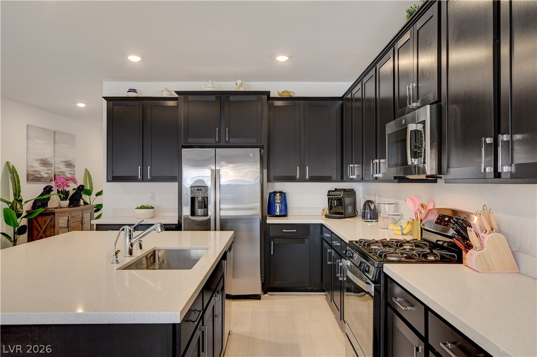 2772 Song Point Avenue Las Vegas NV 89121
