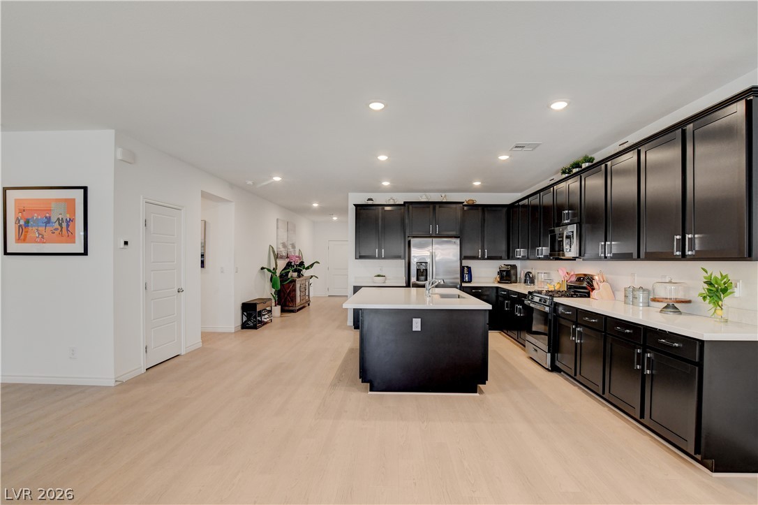 2772 Song Point Avenue Las Vegas NV 89121