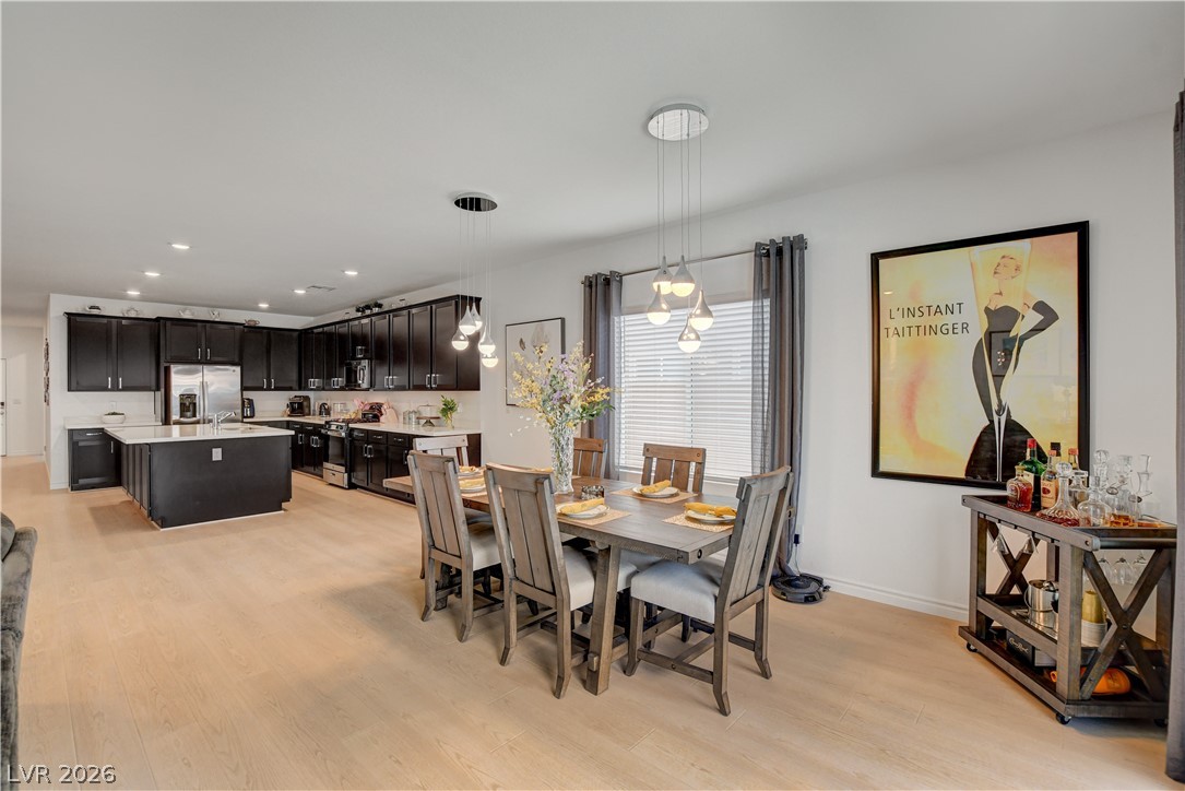 2772 Song Point Avenue Las Vegas NV 89121