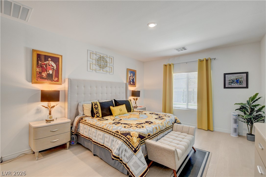 2772 Song Point Avenue Las Vegas NV 89121