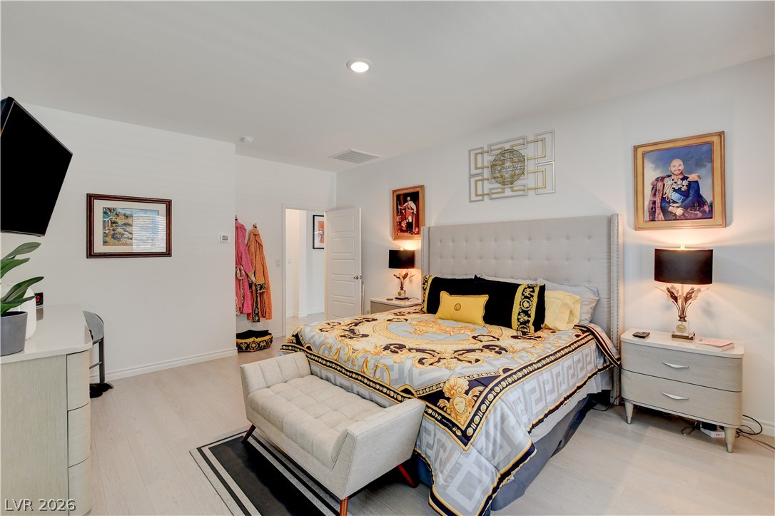 2772 Song Point Avenue Las Vegas NV 89121