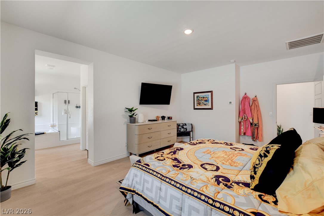 2772 Song Point Avenue Las Vegas NV 89121