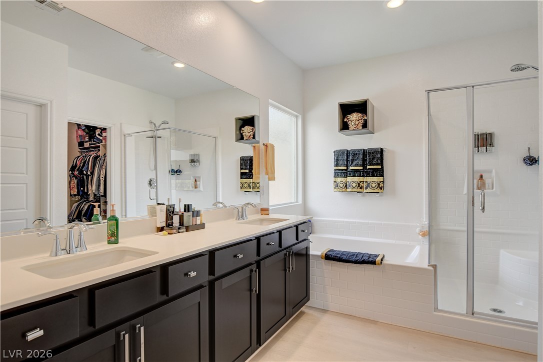 2772 Song Point Avenue Las Vegas NV 89121