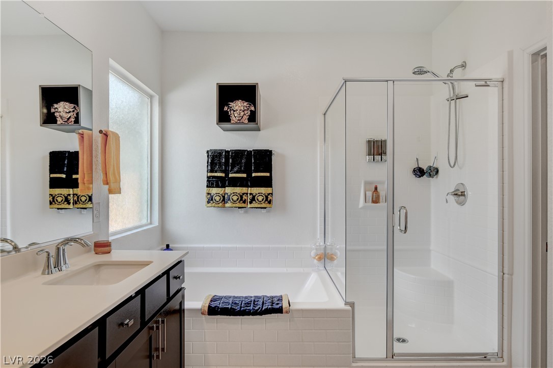 2772 Song Point Avenue Las Vegas NV 89121