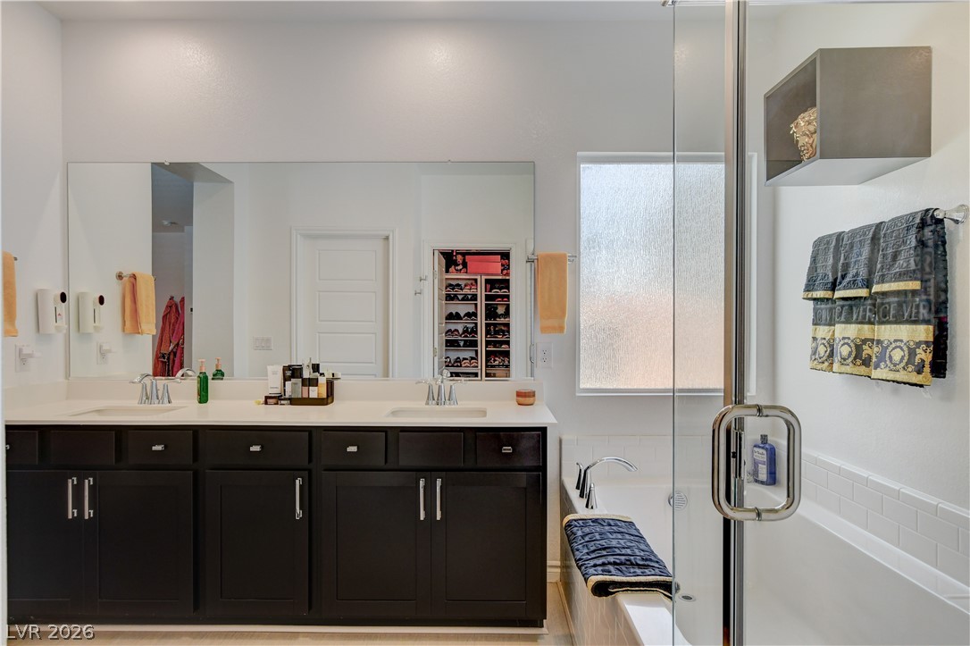 2772 Song Point Avenue Las Vegas NV 89121