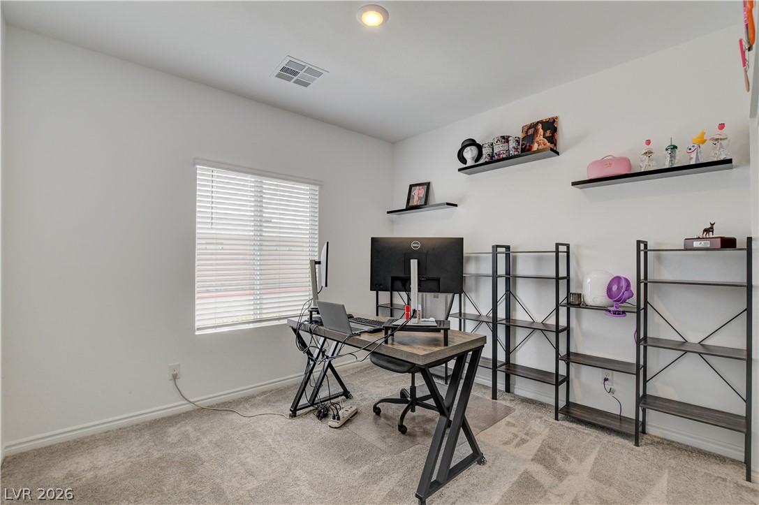 2772 Song Point Avenue Las Vegas NV 89121
