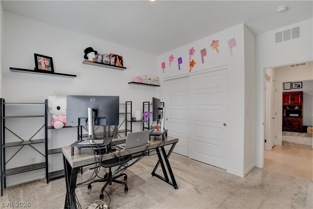 2772 Song Point Avenue Las Vegas NV 89121