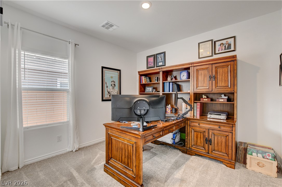 2772 Song Point Avenue Las Vegas NV 89121