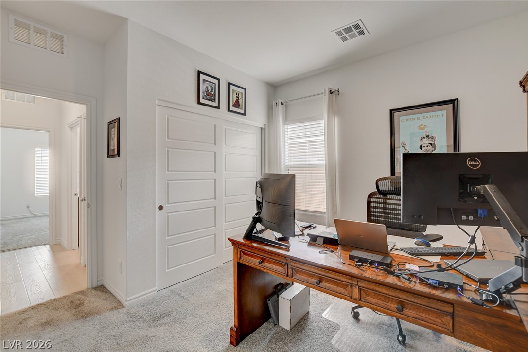 2772 Song Point Avenue Las Vegas NV 89121